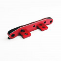 Part for Electric car Red alloy attachment Gunner TR 6s | Scientific-MHD Part for Electric car Red alloy attachment Gunner TR 6s | Scientific-MHD