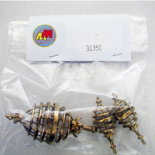 Lanter's boat fittings The...