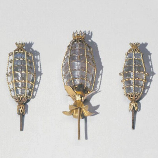 Boat fittings Lanterns La...