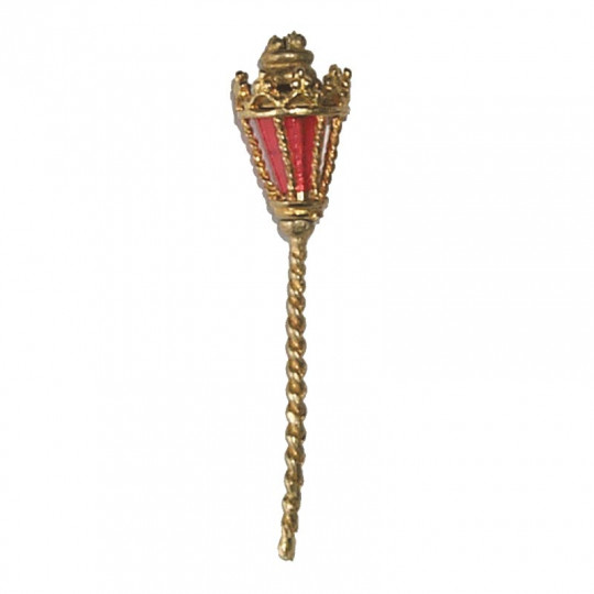 20mm 1pc conical lantern...