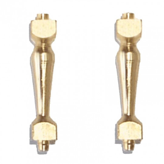 Brass Brass Column Boat...