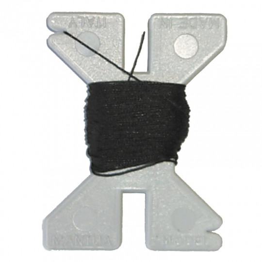 Boat licks 0.5mm black...