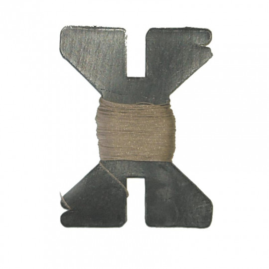 Boat lift fastest wire ecru...