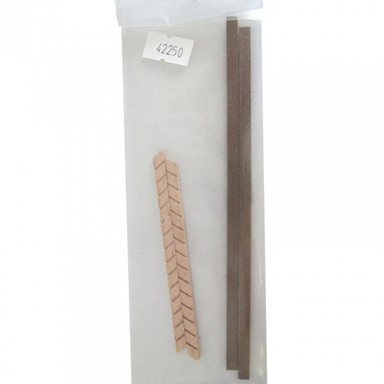 Boat fiddling to mount...