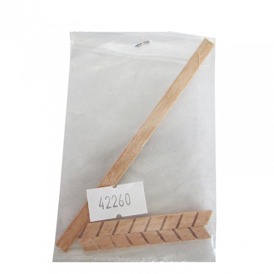 Boat fiddling to mount...