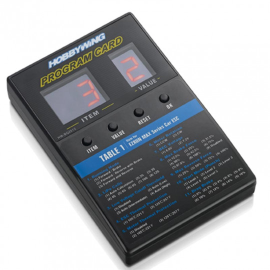 Electric motor radio...