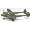 P-38F plastic plane model Lighting Glacier Girl 1/48 | Scientific-MHD P-38F plastic plane model Lighting Glacier Girl 1/48 | Scientific-MHD