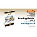 Acrylic paint Lifecolor Guide Painting 2 Acrylic paint Lifecolor Guide Painting 2