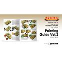 Acrylic paint Lifecolor Guide Painting 2 Acrylic paint Lifecolor Guide Painting 2