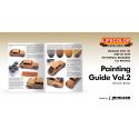 Acrylic paint Lifecolor Guide Painting 2 Acrylic paint Lifecolor Guide Painting 2