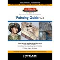 Lifecolor model paint Painting 3 Lifecolor model paint Painting 3