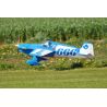 Cassutt 3m F1 Radio F1 Air Plane Air Race 60cc Blue ARF