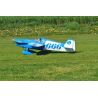Cassutt 3m F1 Radio F1 Air Plane Air Race 60cc Blue ARF