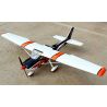 Radio-controlled thermal plane Cessna Skylane T 182 46-55 ARF Radio-controlled thermal plane Cessna Skylane T 182 46-55 ARF