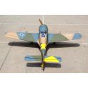 Focke-Wulf FW 190 A-5 55cc arf thermal airplane Focke-Wulf FW 190 A-5 55cc arf thermal airplane
