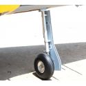 Focke-Wulf FW 190 A-5 55cc arf thermal airplane Focke-Wulf FW 190 A-5 55cc arf thermal airplane