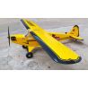 Radio -controlled thermal plane Piper J3 CUB 120 ARF Radio -controlled thermal plane Piper J3 CUB 120 ARF