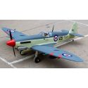 Seafire 120 ARF radio -controlled thermal airplane + Electric return train Seafire 120 ARF radio -controlled thermal airplane + Electric return train