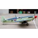 Seafire 120 ARF radio -controlled thermal airplane + Electric return train Seafire 120 ARF radio -controlled thermal airplane + Electric return train
