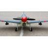 Seafire 120 ARF radio -controlled thermal airplane + Electric return train