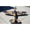 SPITFIRE BATTLE OF BRITAN 55cc Arf radio -controlled thermal airplane SPITFIRE BATTLE OF BRITAN 55cc Arf radio -controlled thermal airplane