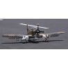 Skyraider 35-60cc Camo Arf radio-controlled thermal airplane