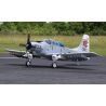 Skyraider 35-60cc ARF Gray Skyraider thermal airplane Skyraider 35-60cc ARF Gray Skyraider thermal airplane