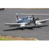 Skyraider 35-60cc ARF Gray Skyraider thermal airplane