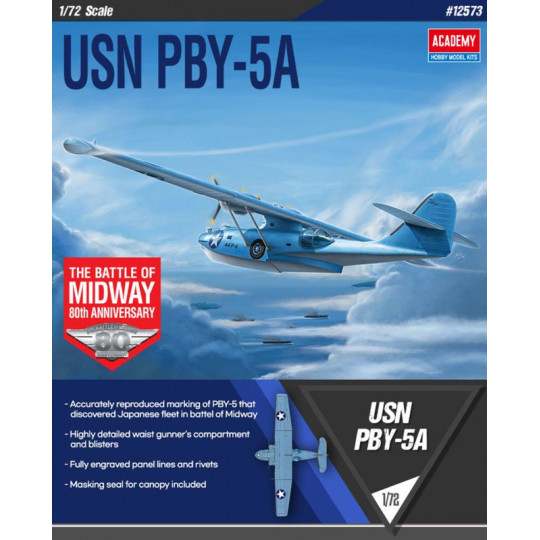 Plastic plane model USN...