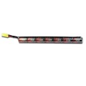 NIMH battery for radio controlled device Pack 8.4V/EP-1600UV Mini Tamiya | Scientific-MHD NIMH battery for radio controlled device Pack 8.4V/EP-1600UV Mini Tamiya | Scientific-MHD