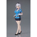 Sasha plastic motorcycle model 1/12 Police 1/12 | Scientific-MHD Sasha plastic motorcycle model 1/12 Police 1/12 | Scientific-MHD