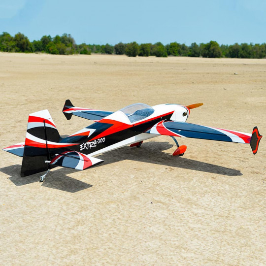 Radio-controlled...