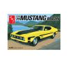 Plastic Kit Ford Mustang Mach I 1/25