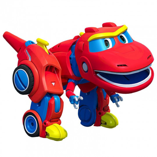 Model plastic for beginner REX