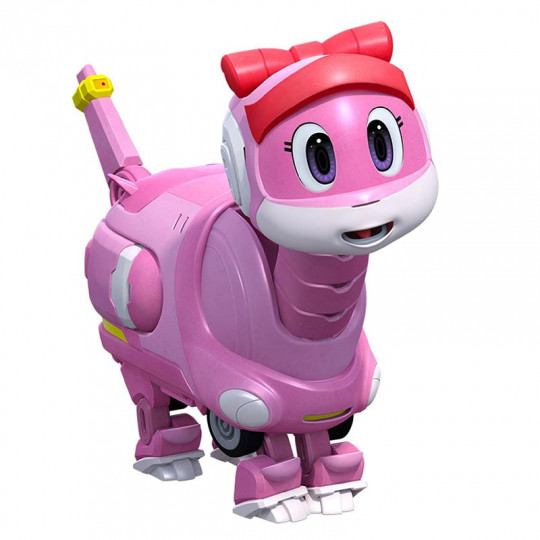 VIKI plastic model for...