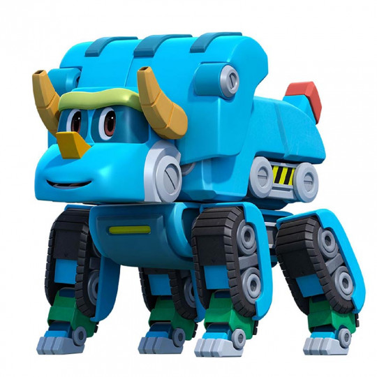 TOMO plastic model for...