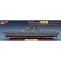 Plastic boat model J.M.S.D.F. DDH Kaga Full Hull Version | Scientific-MHD Plastic boat model J.M.S.D.F. DDH Kaga Full Hull Version | Scientific-MHD
