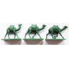 Rif Rebellion figurine | Scientific-MHD