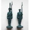 Russian Infantry Standing Shoulder Arms 1/72 figurine | Scientific-MHD Russian Infantry Standing Shoulder Arms 1/72 figurine | Scientific-MHD
