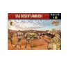 SAS DESERT AMBUSH 1/72 figurine | Scientific-MHD SAS DESERT AMBUSH 1/72 figurine | Scientific-MHD