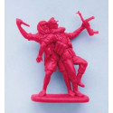 SAS DESERT AMBUSH 1/72 figurine | Scientific-MHD