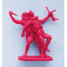 SAS DESERT AMBUSH 1/72 figurine | Scientific-MHD