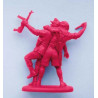 SAS DESERT AMBUSH 1/72 figurine | Scientific-MHD