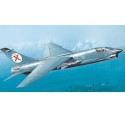 F-8E plastic plane model (FN) Crusader 1/48 | Scientific-MHD F-8E plastic plane model (FN) Crusader 1/48 | Scientific-MHD