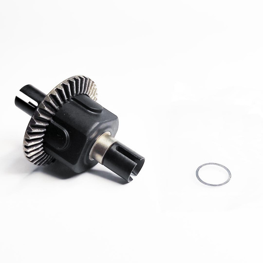 Electric car room all path...