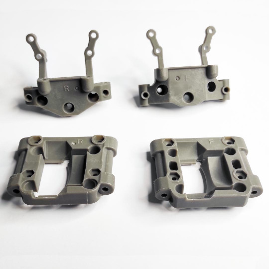 Part for electric car all...