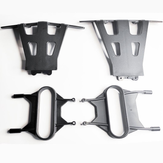 Electric car room 1/10...