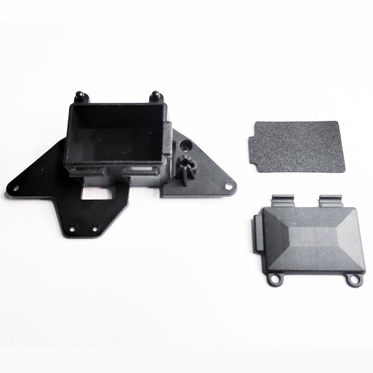 Electric car room all path...