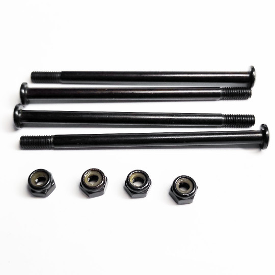 Electric Car Part Axle...