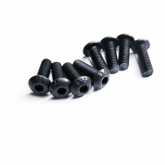 Part for Electric Car BTR...